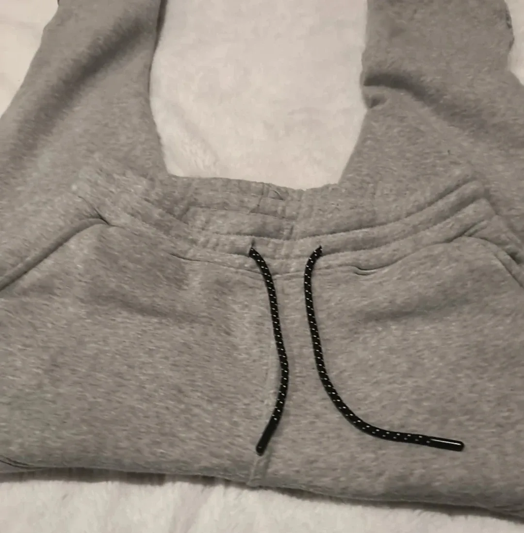 Southpole Fleece Jogger Pants - Size M image indicator(9)