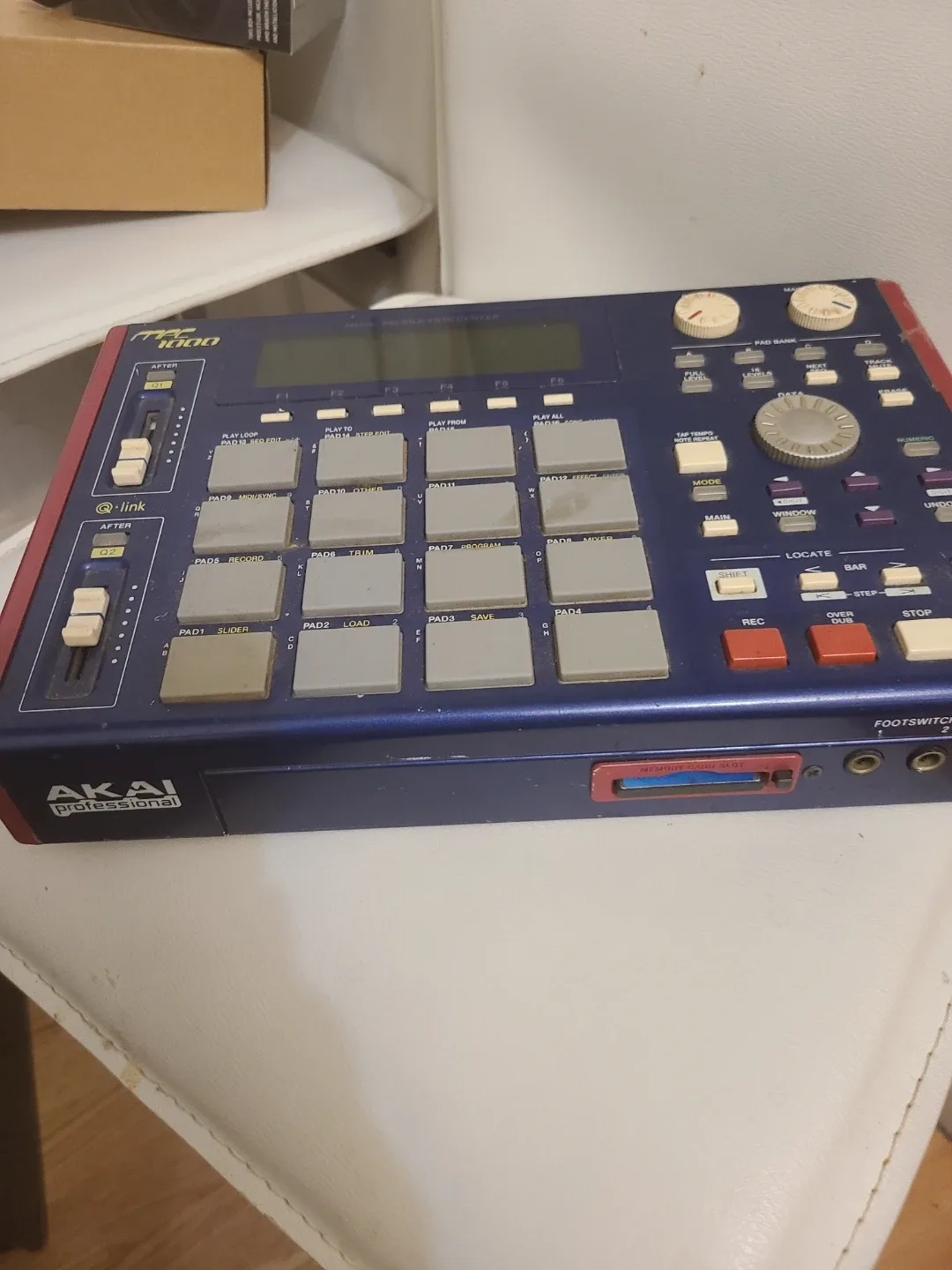 Various Used Electronics