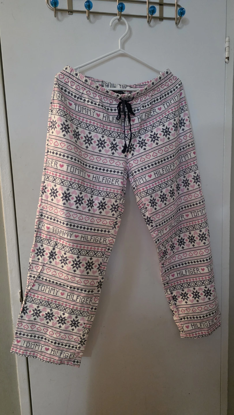Tommy Hilfiger L/G Pajama Pants