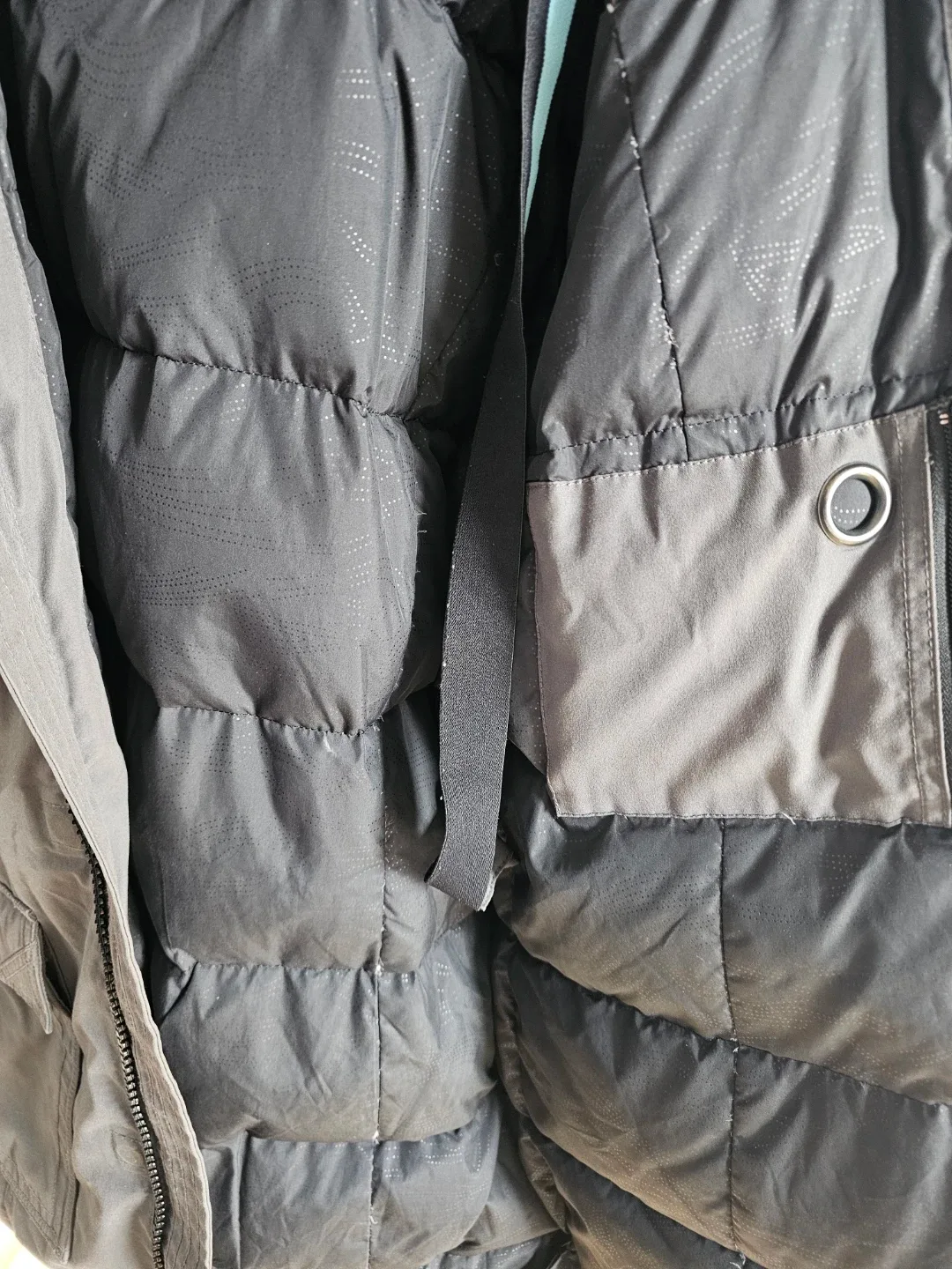 Golden by TNA Bancroft Parka - Size XLarge image indicator(2)