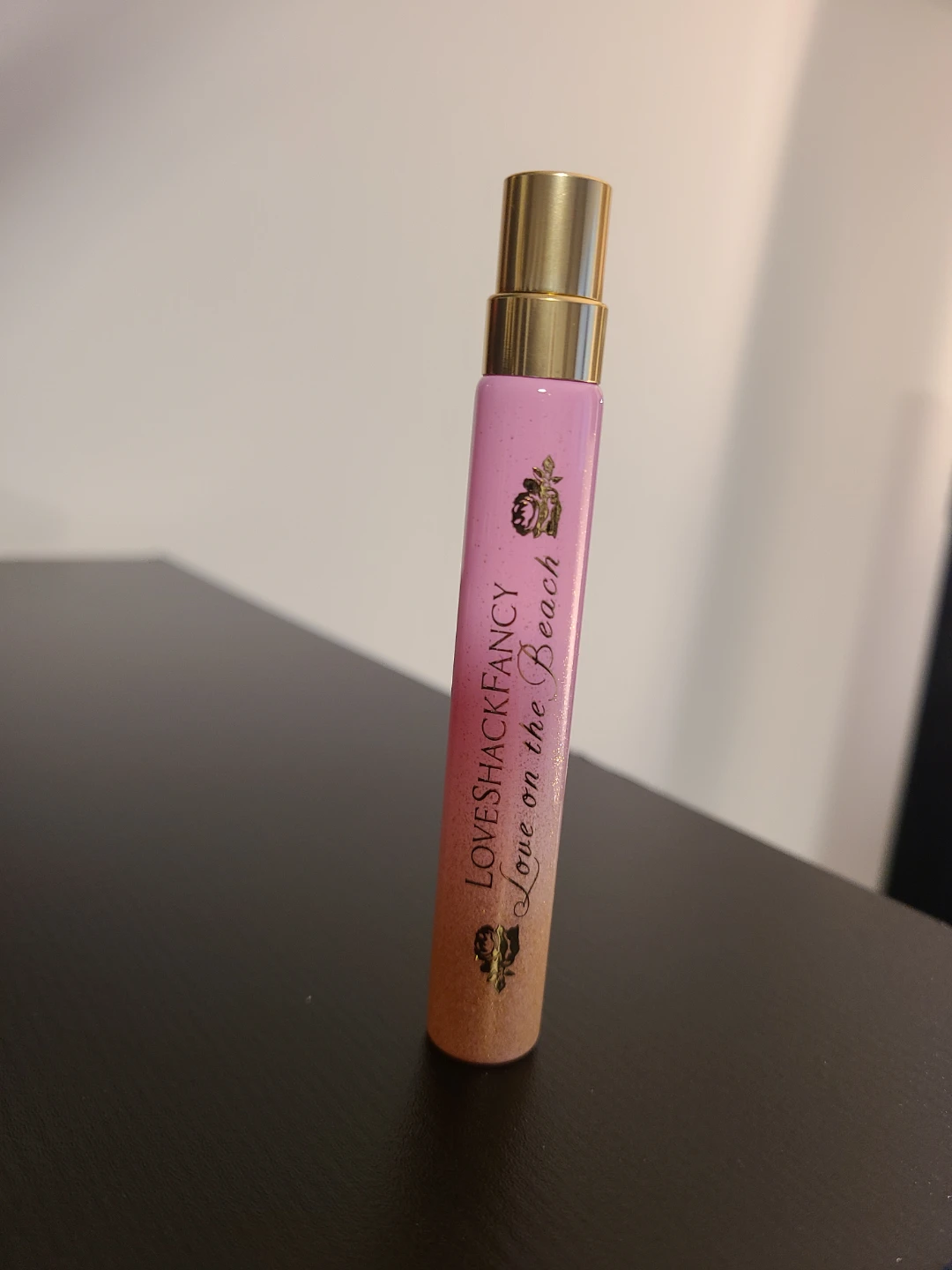 LoveShackFancy Love on the Beach Perfume - photo 2