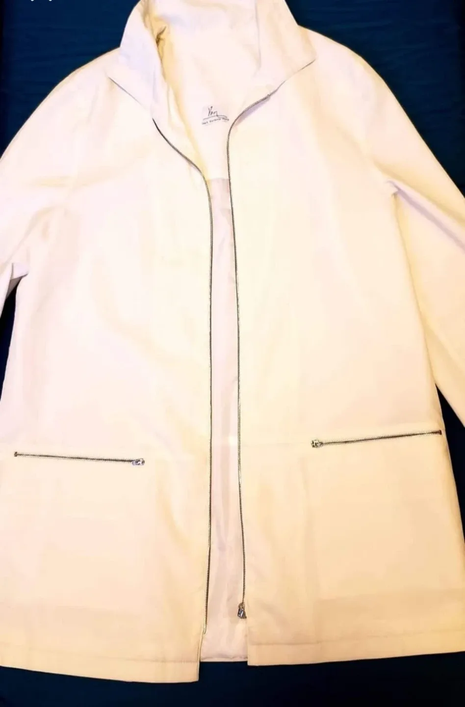 Light jacket image indicator(2)