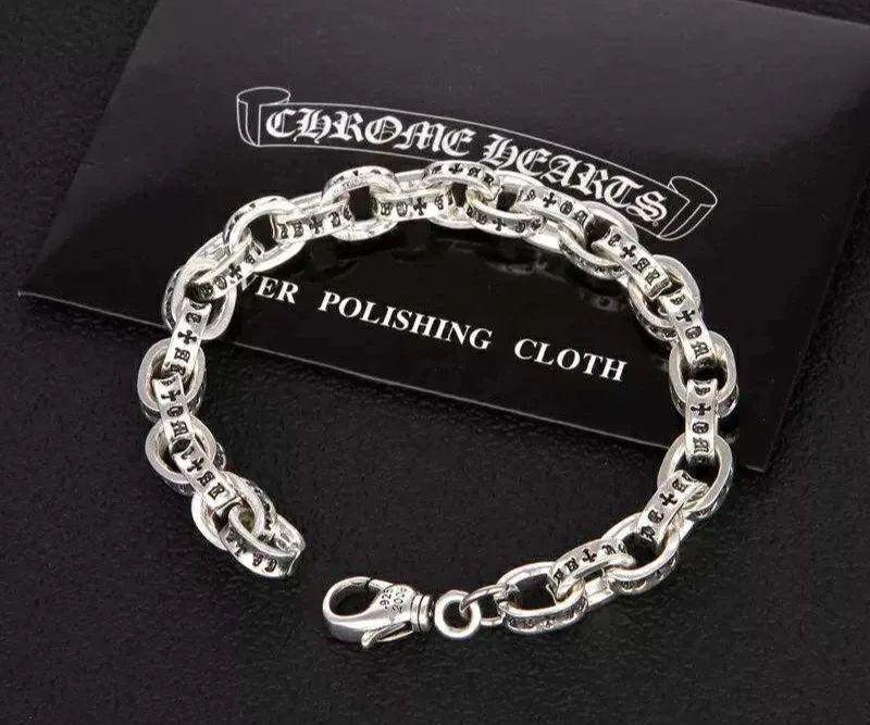 Chrome Heart Bracelets image indicator(4)