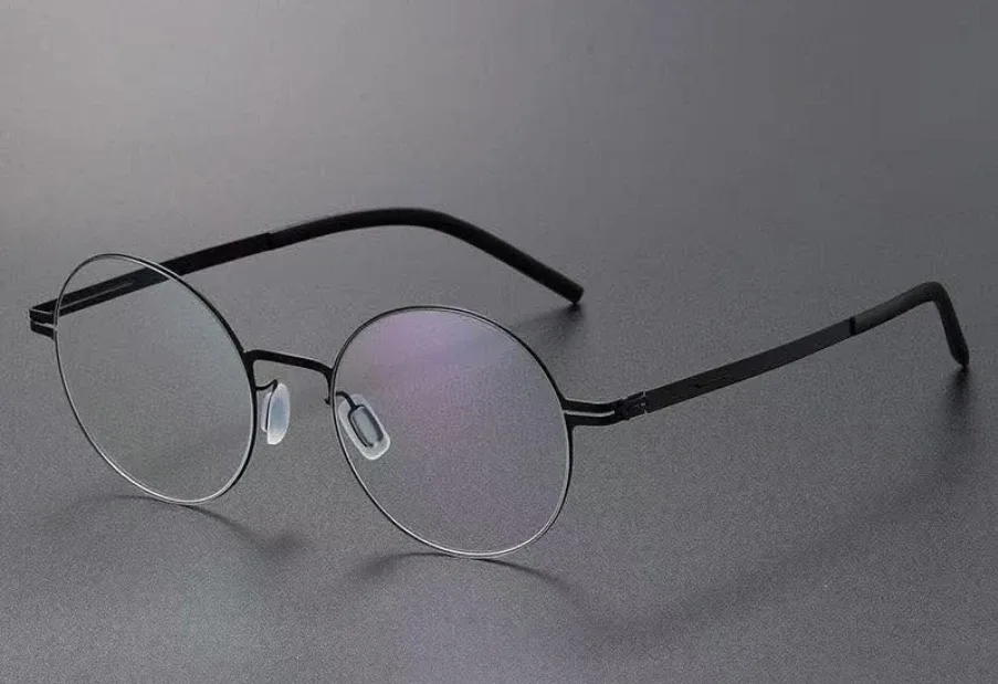 Eyeglasses, Frames, Glasses, eye wear image indicator(6)