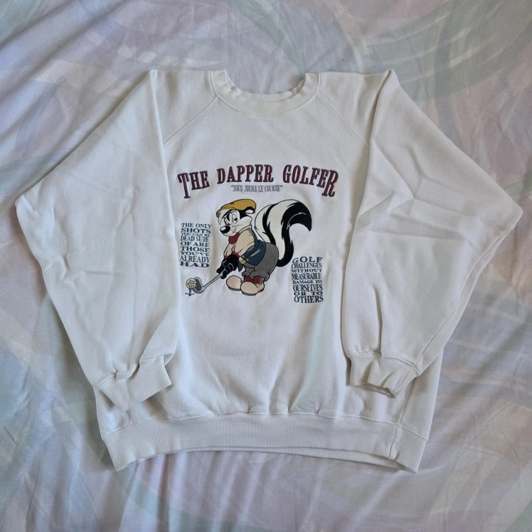 Vintage ACME Large Sweater