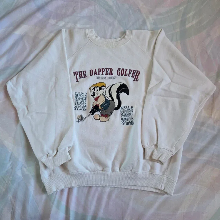 Vintage ACME Large Sweater