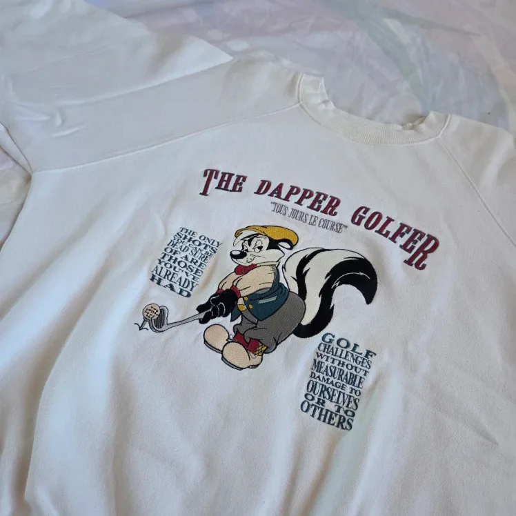 Vintage ACME Large Sweater image indicator(2)