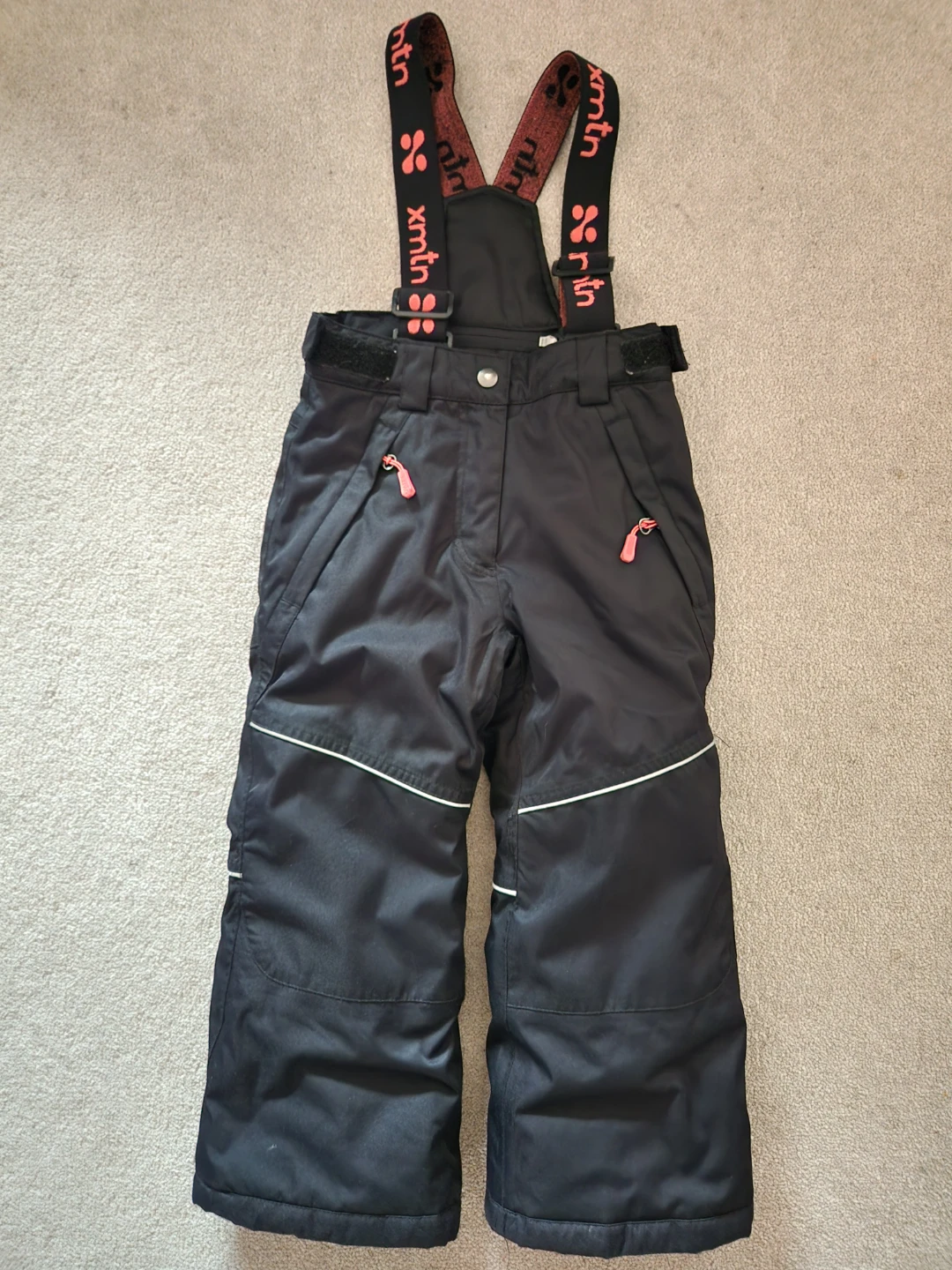 XMTN Kids Snowsuit - Size 4 - photo 5