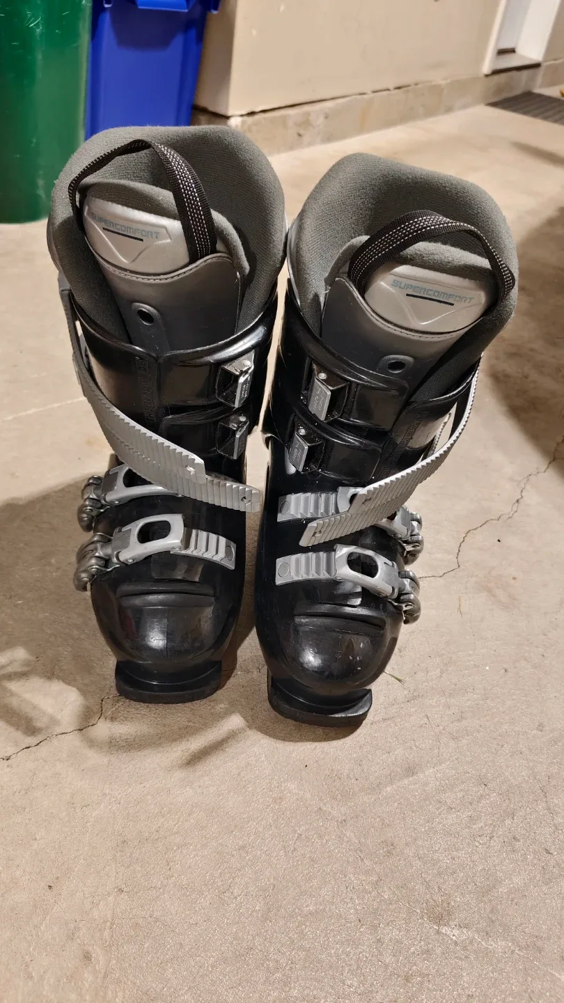 Dalbello DX Ski Boots - Size 24.5 image indicator(4)
