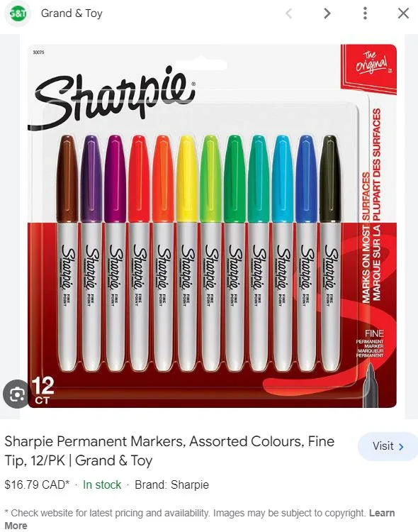 Office Supplies, Desktop Tools and Stationary – NEW!! image indicator(7)