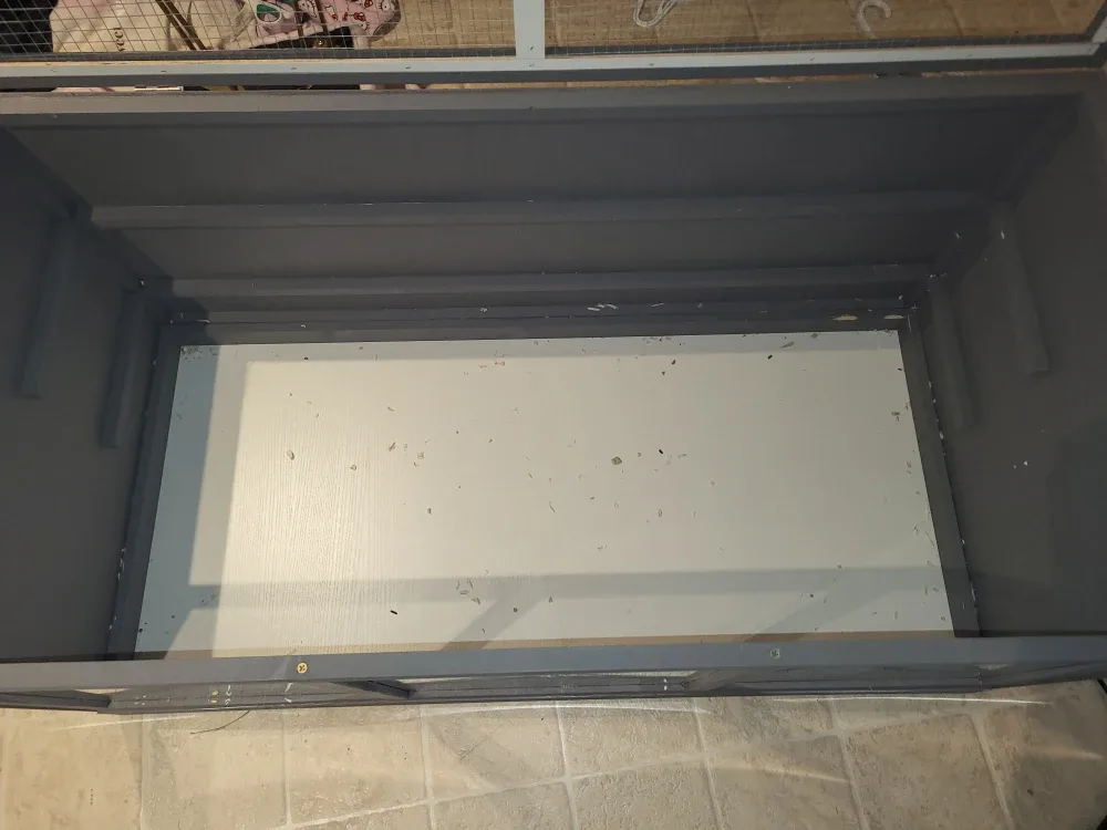 Pawshut Hamster Cage image indicator(3)