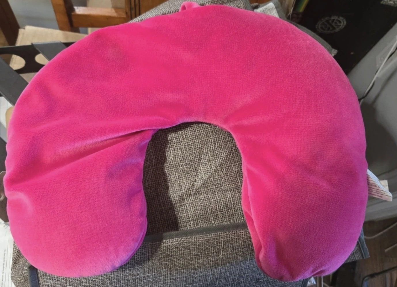 Kids Neck Pillow