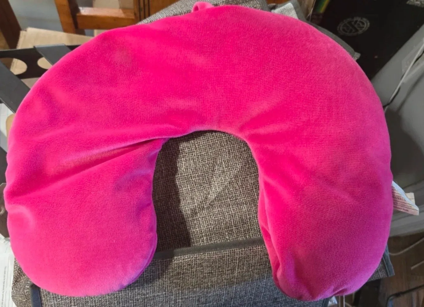 Kids Neck Pillow