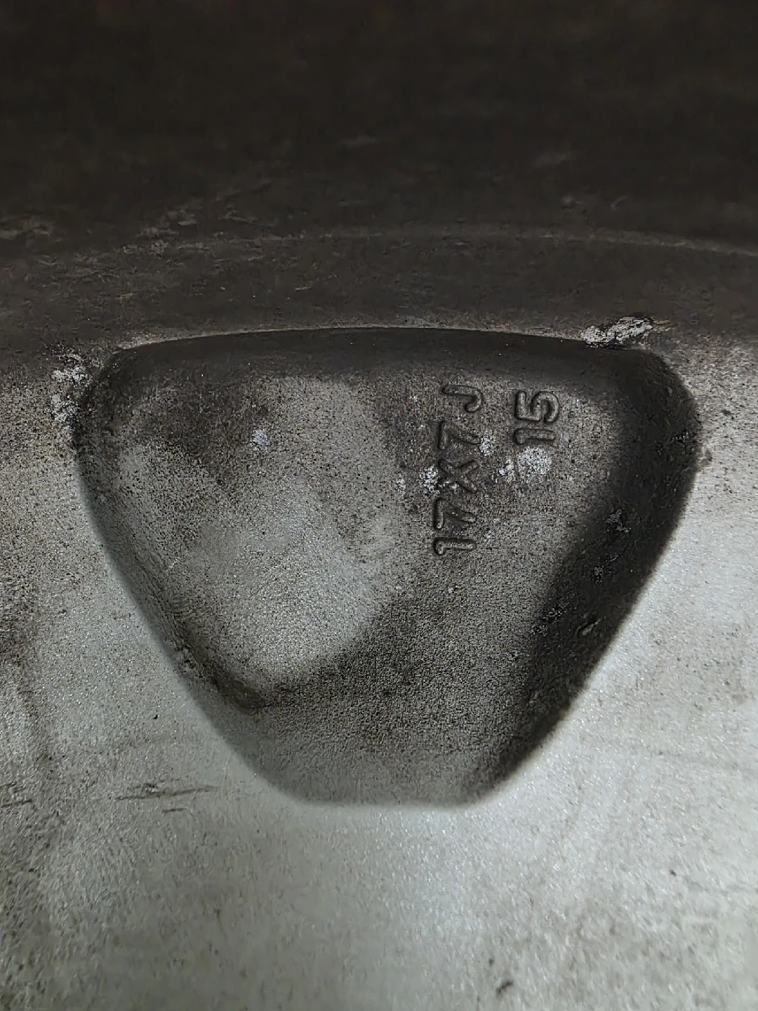 Toyota Tacoma 17" Rims - photo 5