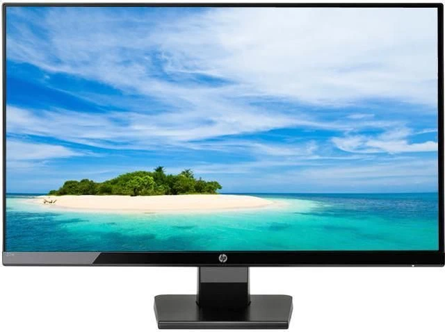 27" IPS LED Monitor