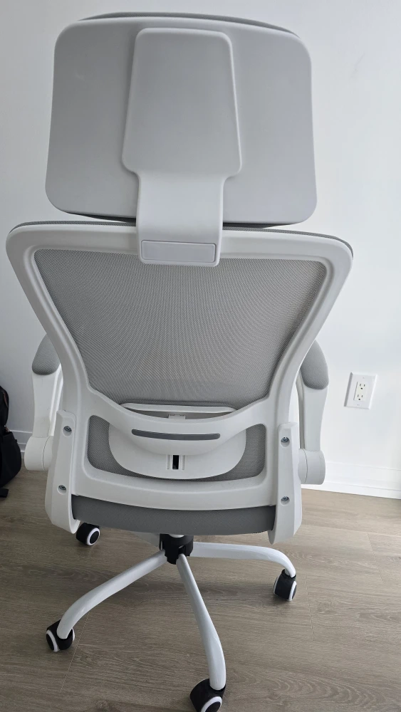 Ergonomic Office Chair - photo 2