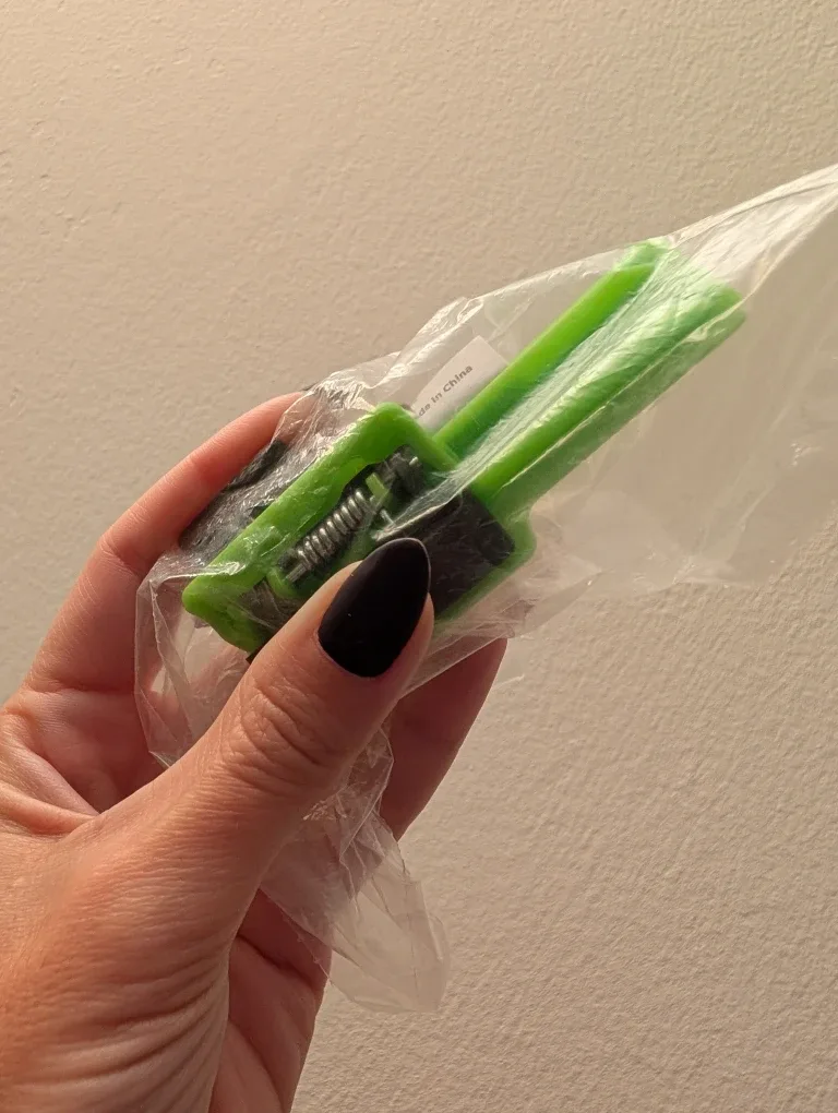 Clip Mobile Phone Holder - New image indicator(3)