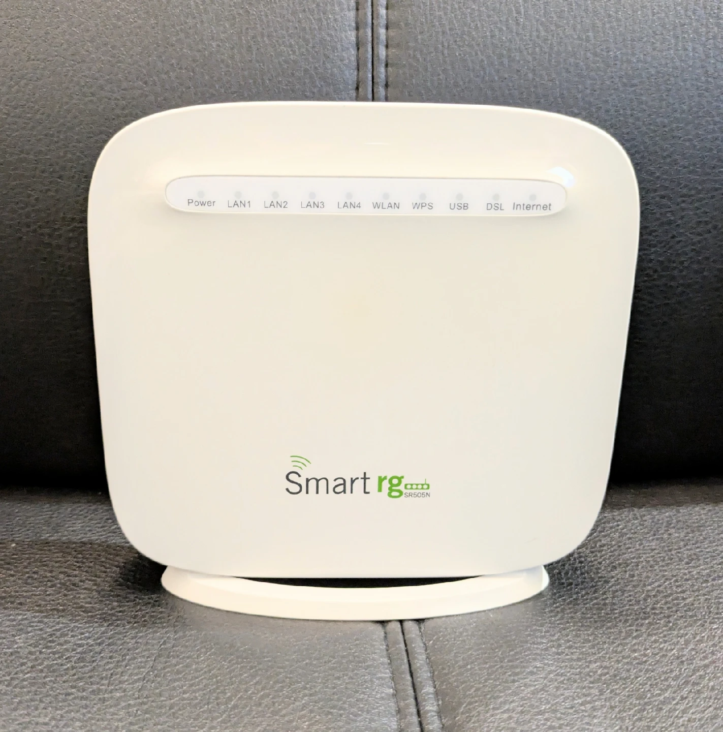 SmartRG SR505N Dual Modem Router