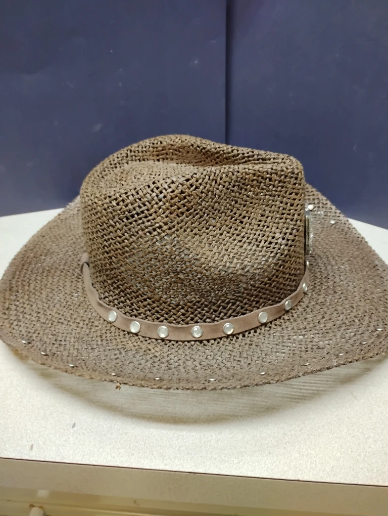 Cowboy Hats vintage hats from late 80's