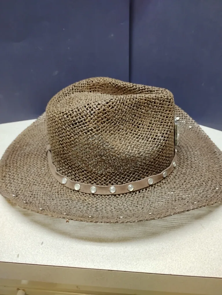 Cowboy Hats vintage hats from late 80's