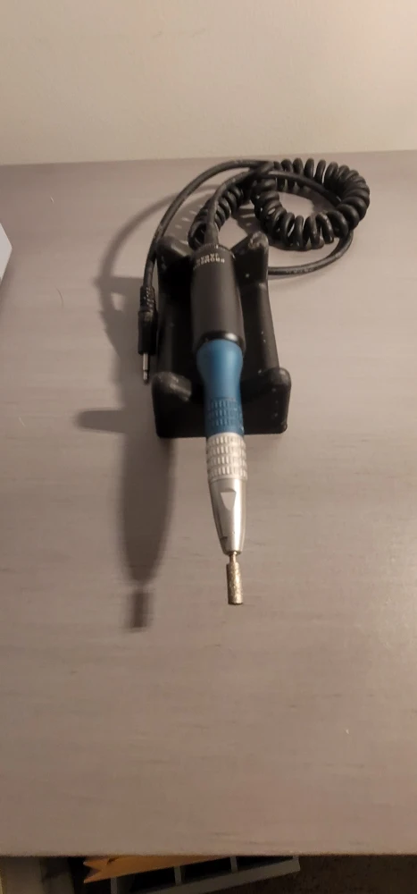 Erica's MT20 Smart Micro-Motor Supervisor - photo 3