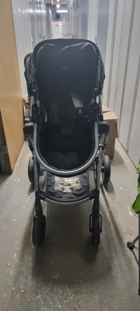Evenflo Stroller - Great Condition! image indicator(5)