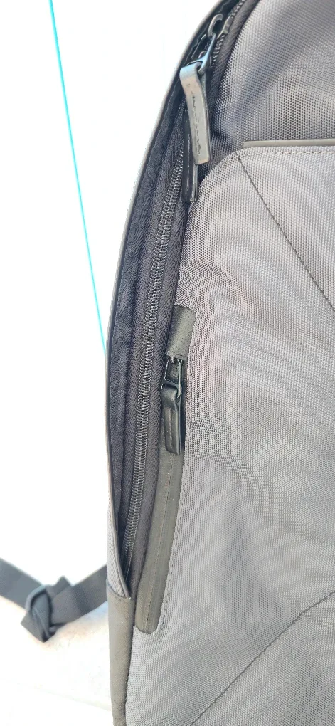 Targus T-1211 15.6" Laptop Backpack image indicator(5)