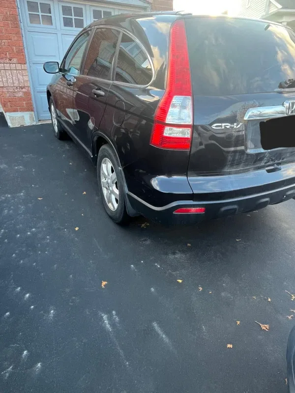 Honda CR-V image indicator(4)