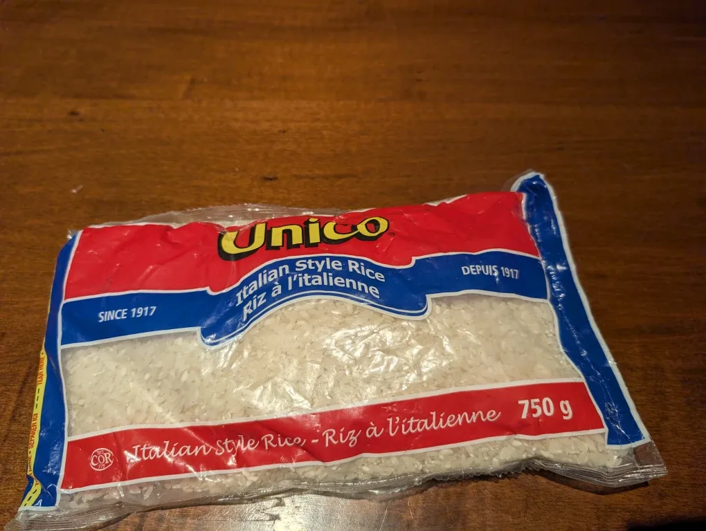 Bundle of Long Grain Rice image indicator(3)