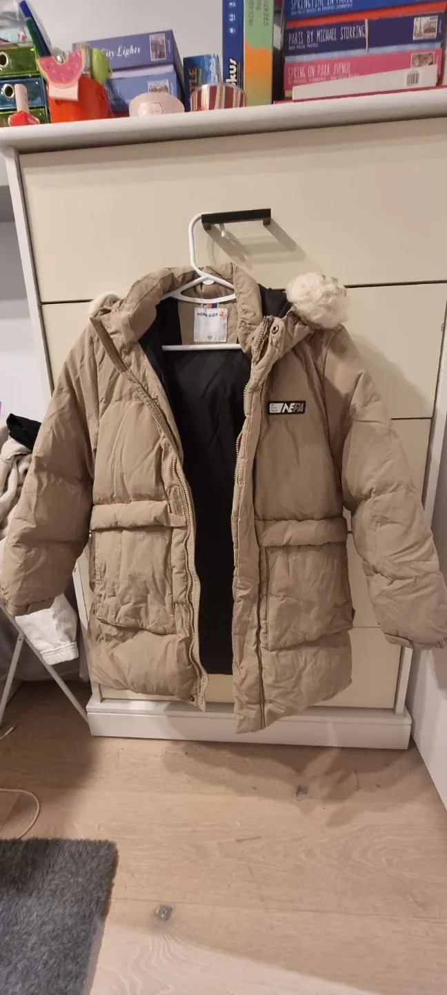 NEPA KIDS Padded Jacket Size 155