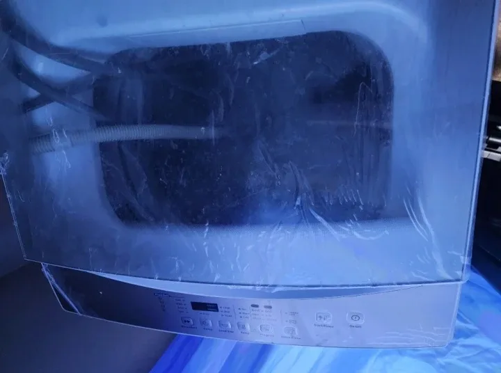 Hamilton Beach Top Load Portable Washer image indicator(4)