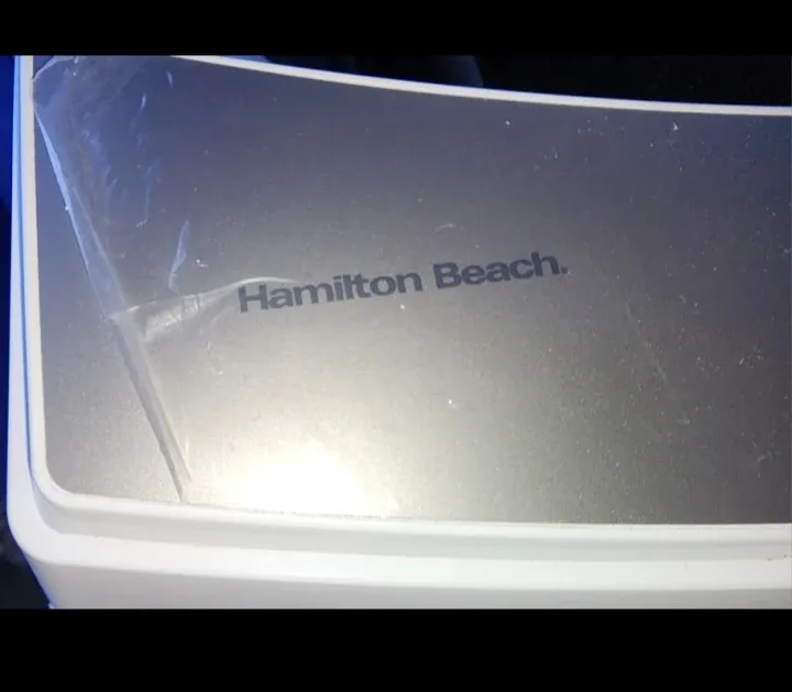 Hamilton Beach Top Load Portable Washer image indicator(6)