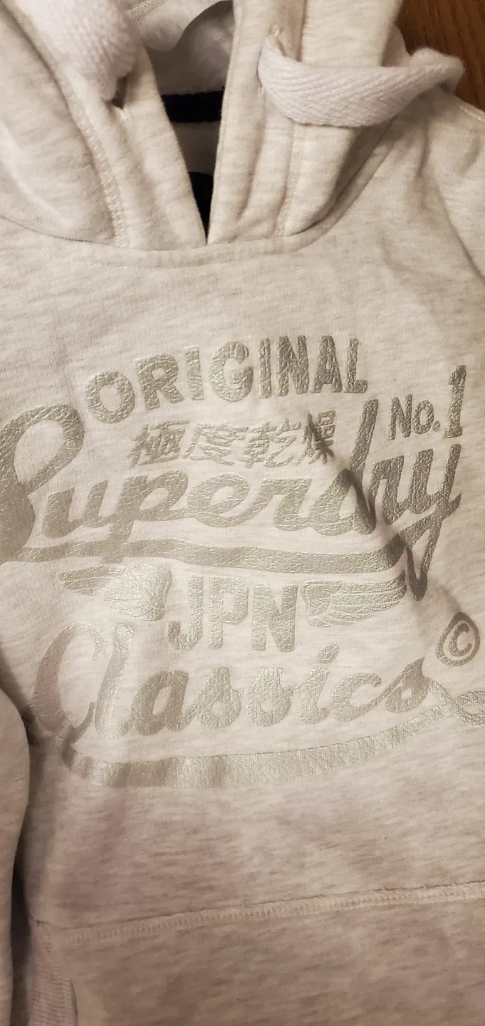 Superdry Hoodie image indicator(4)