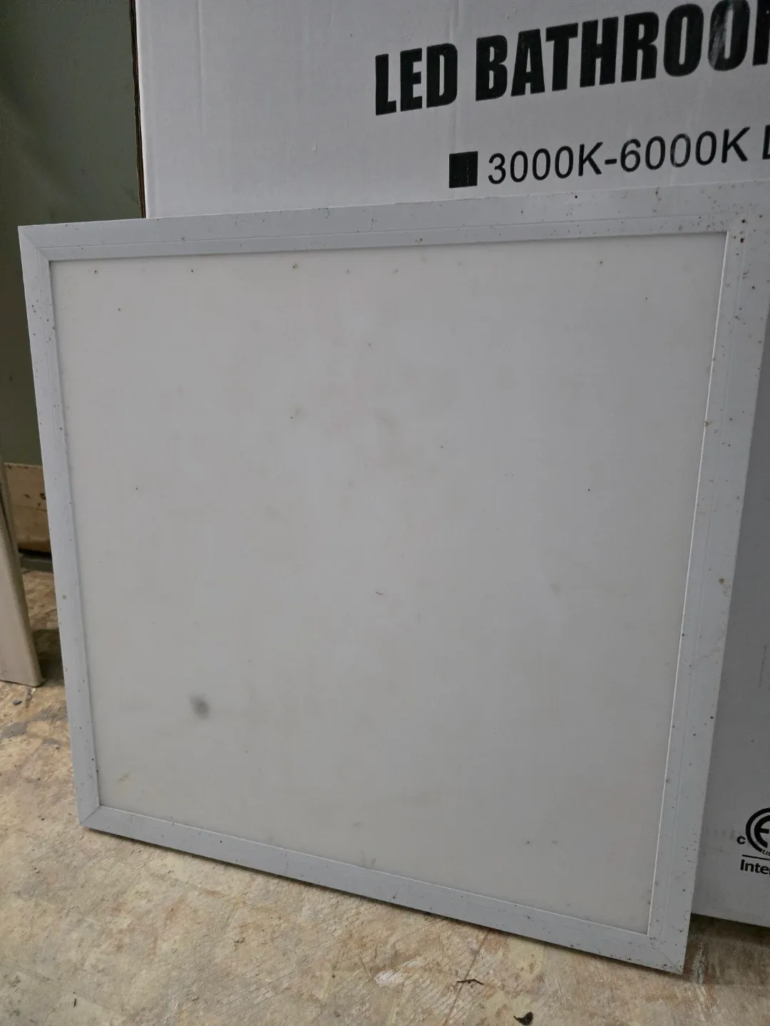 LED Ceiling Light thumbnail