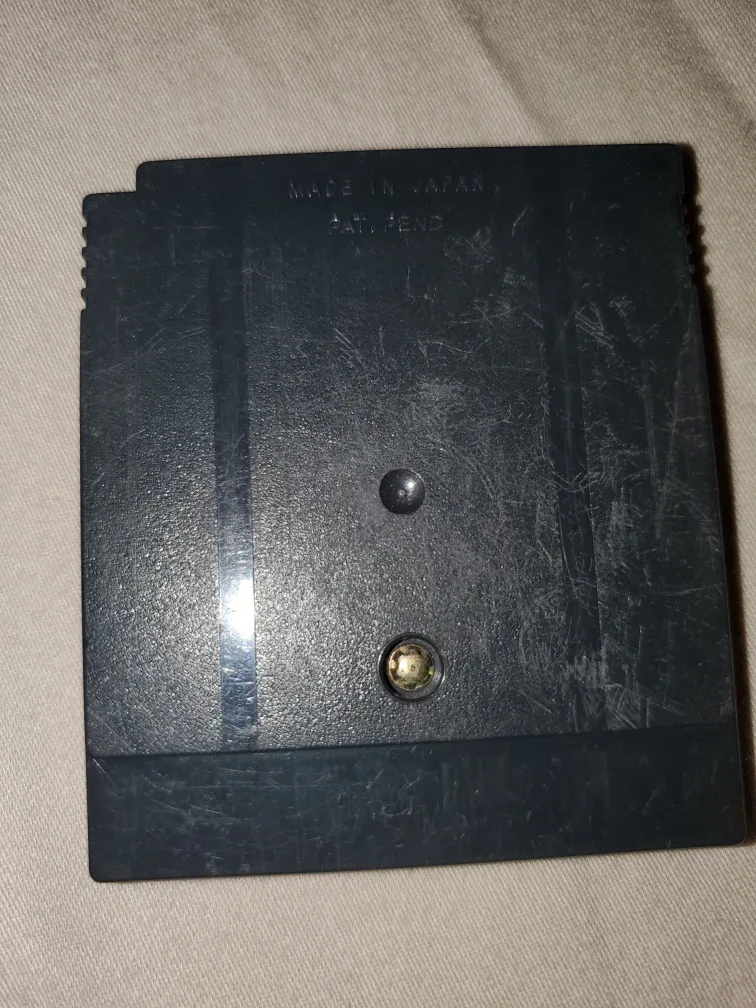 Azure Dreams Game Boy Color Game image indicator(2)