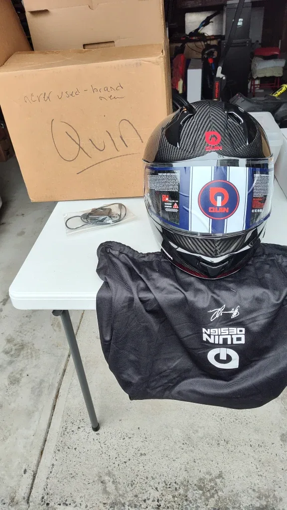 Haul Master 1,000 LB Swing-Back Trailer Jack - NEW image indicator(3)