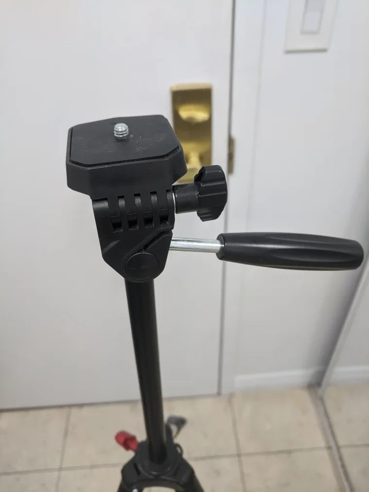 Black Tripod image indicator(2)