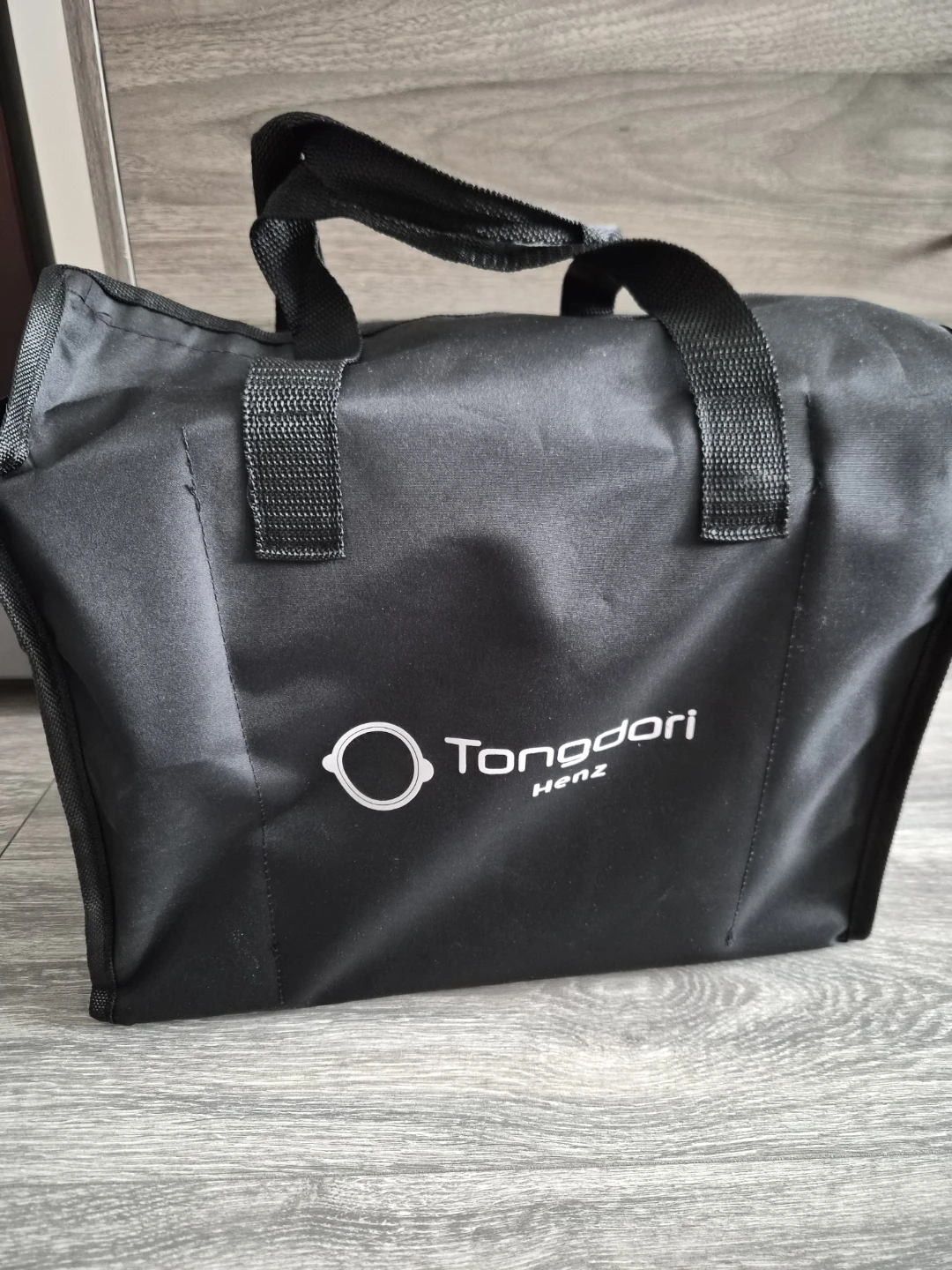 Tongdori Korean Auto-Rotating Grill / Rotisserie - photo 2