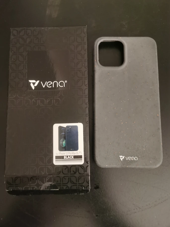 Vena iPhone 12 Pro Max Case