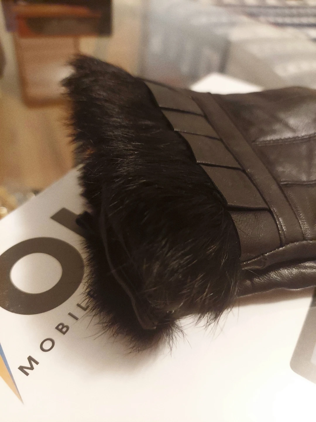 Condition: Like NEW **Sofia Cashmere** - photo 5