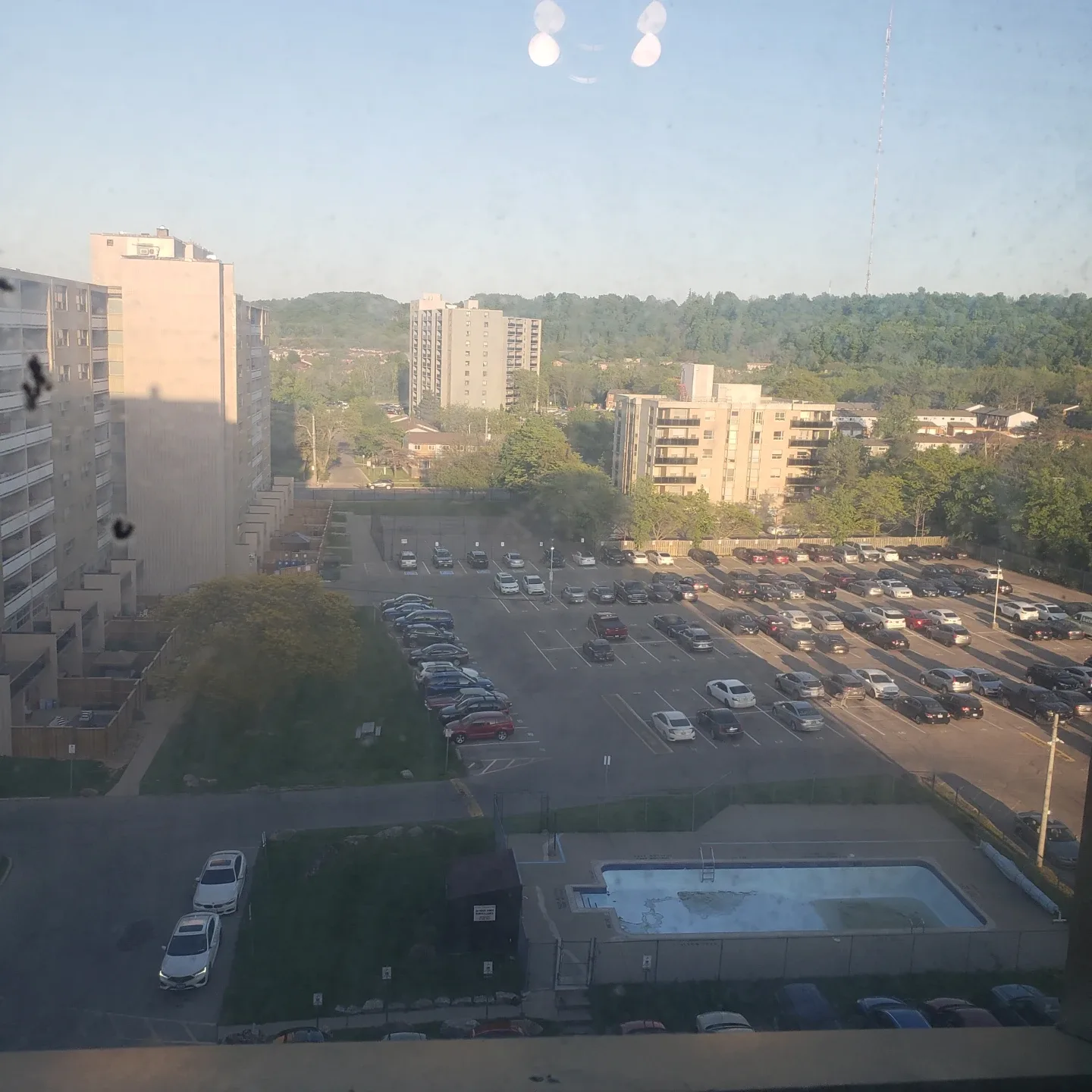 2 bedrooms Condo in Hamilton image indicator(3)