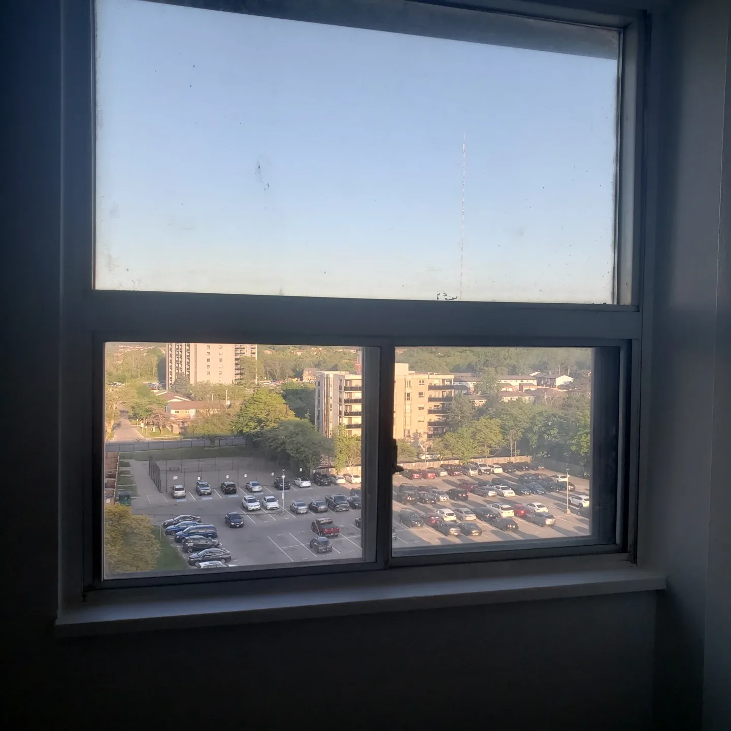 2 bedrooms Condo in Hamilton image indicator(6)