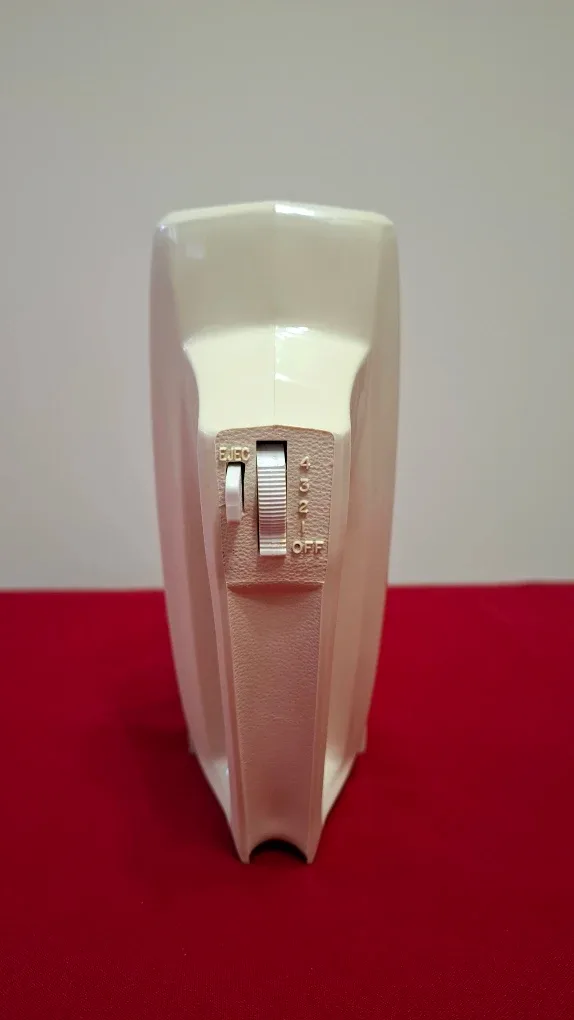 Vintage Iona Portable Mixer R34D2 image indicator(3)