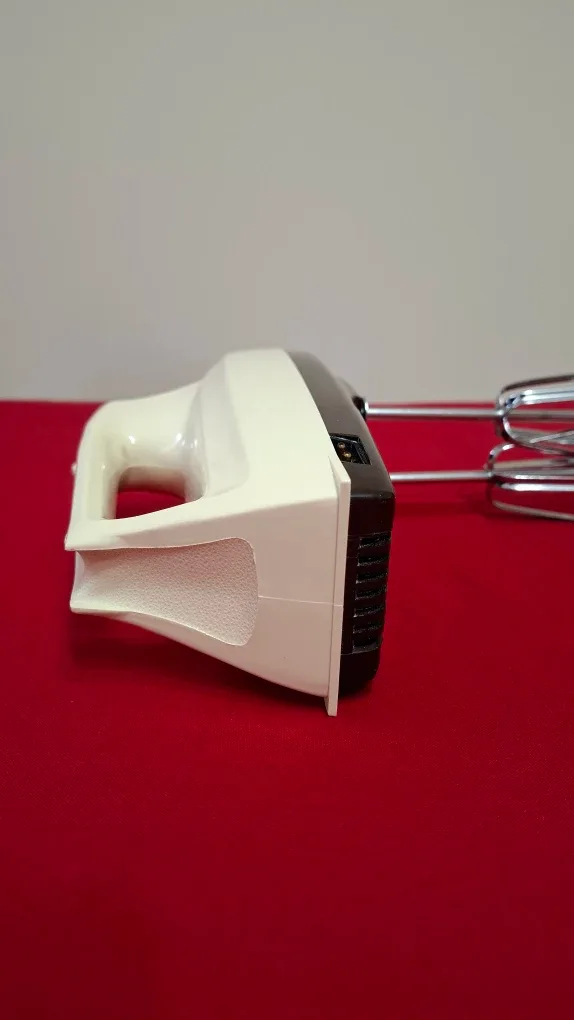 Vintage Iona Portable Mixer R34D2 image indicator(7)