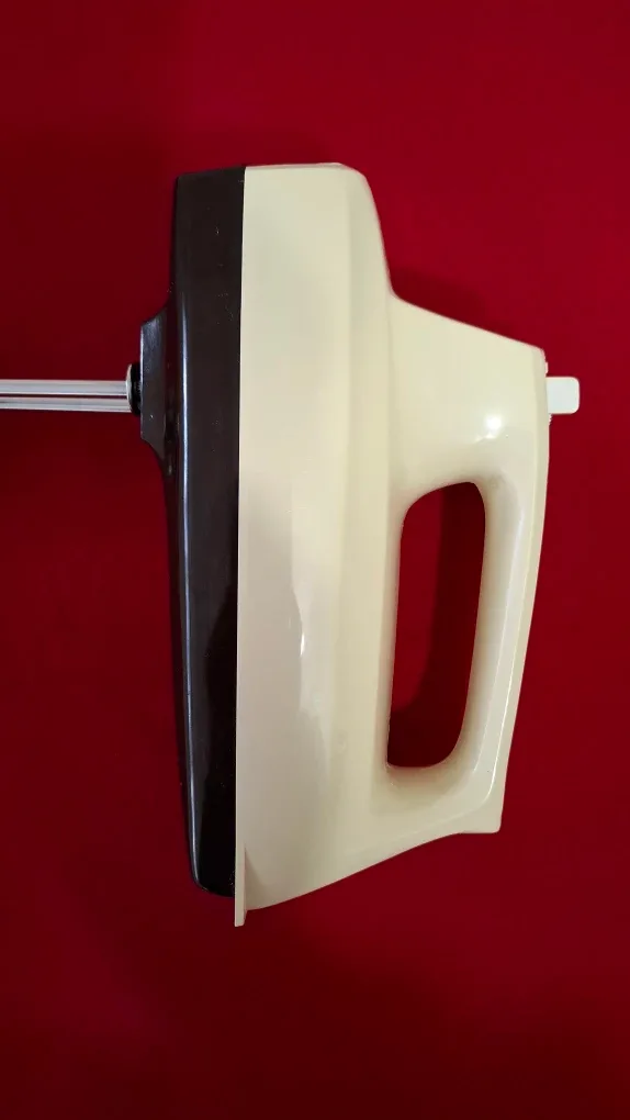 Vintage Iona Portable Mixer R34D2 image indicator(8)