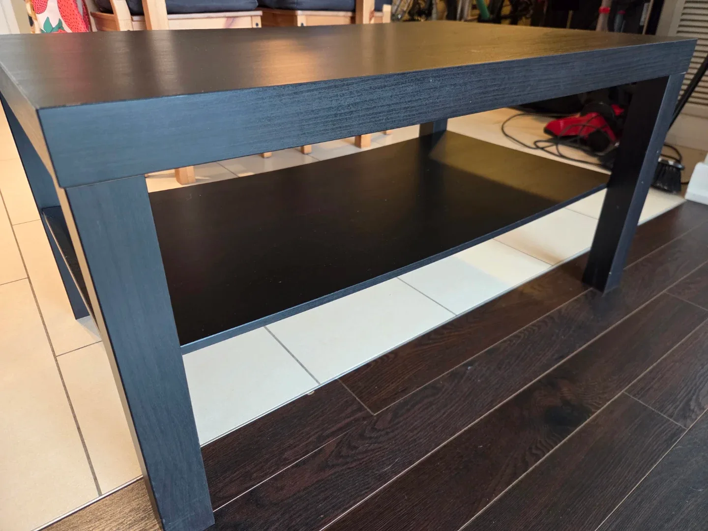 Black Coffee Table image indicator(2)