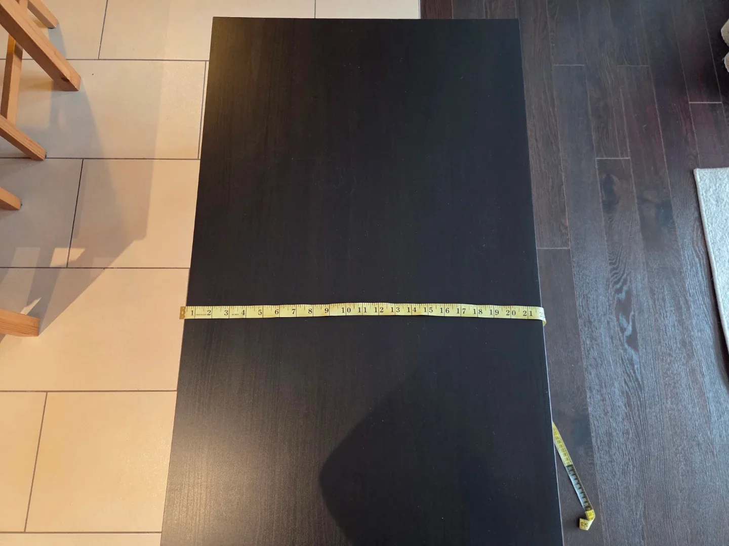 Black Coffee Table image indicator(4)