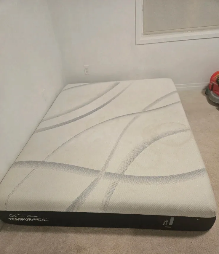 Tempur-Pedic Mattress image indicator(2)