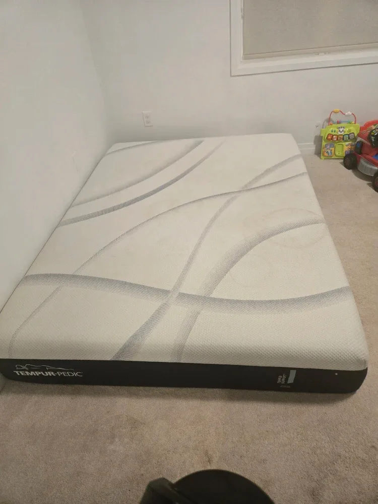 Tempur-Pedic Mattress image indicator(3)