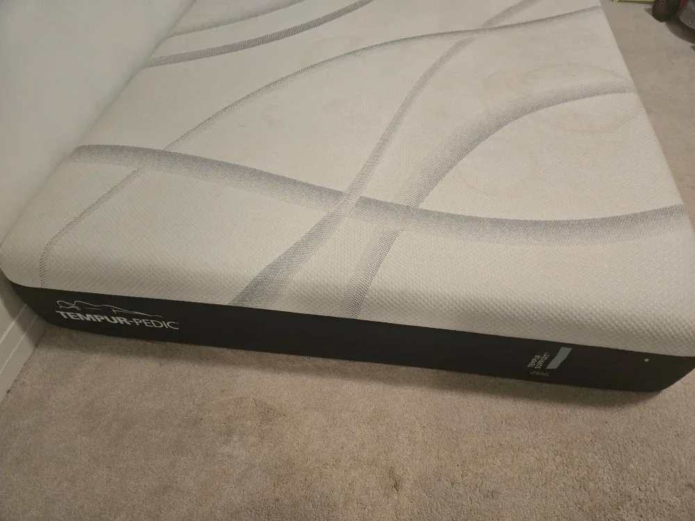Tempur-Pedic Mattress image indicator(4)